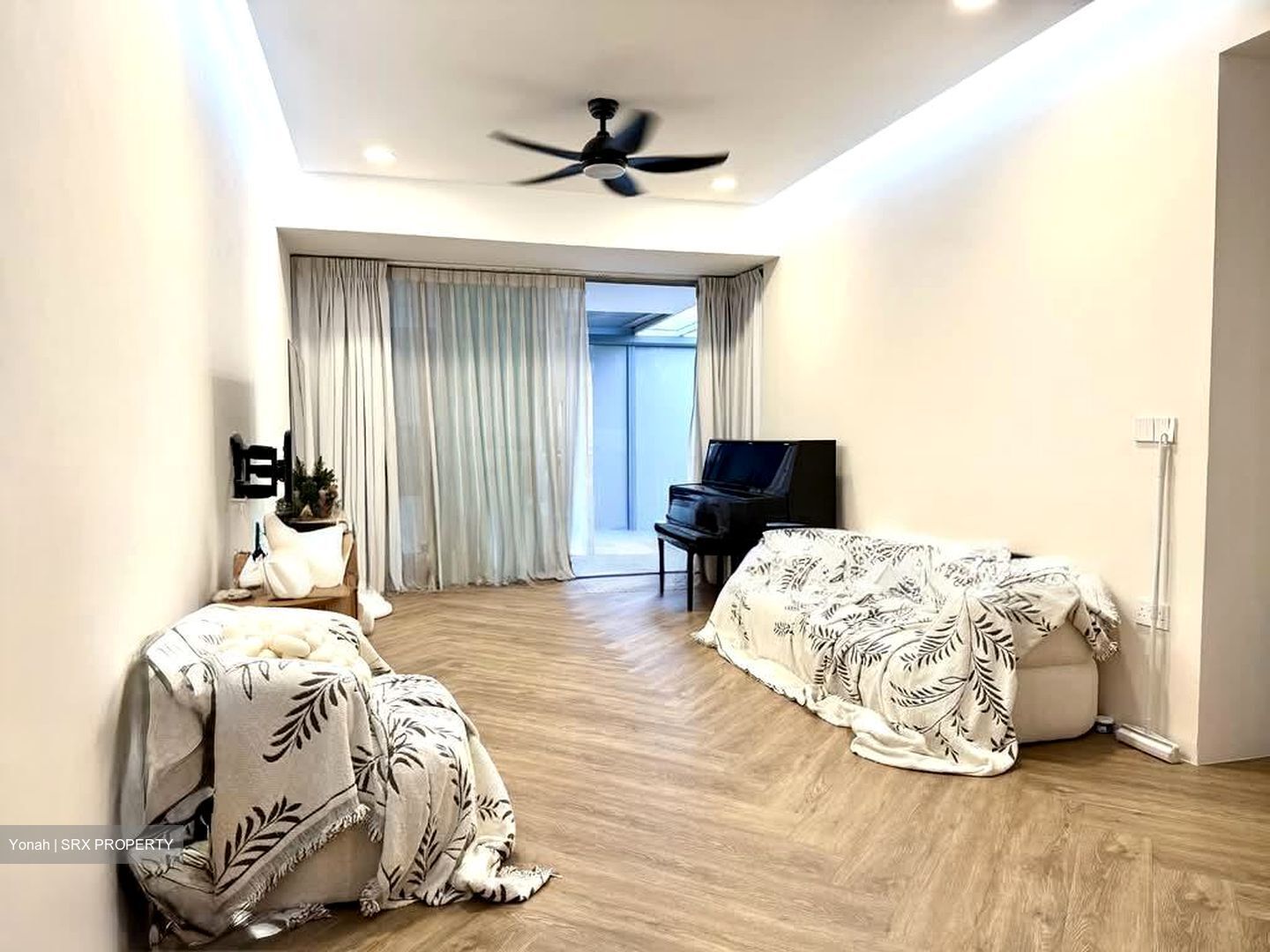 The Minton (D19), Condominium #541211621
